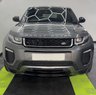 USED 2016 65 LAND ROVER RANGE ROVER EVOQUE 2.0 TD4 HSE DYNAMIC 5d 177 BHP 