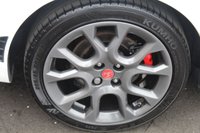 USED 2018 68 ABARTH 124 1.4 SPIDER MULTIAIR 2d 168 BHP VIEW AND RESERVE ONLINE OR CALL 01527-853940 FOR MORE INFO.
