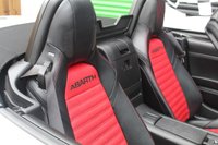 USED 2018 68 ABARTH 124 1.4 SPIDER MULTIAIR 2d 168 BHP VIEW AND RESERVE ONLINE OR CALL 01527-853940 FOR MORE INFO.