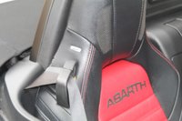 USED 2018 68 ABARTH 124 1.4 SPIDER MULTIAIR 2d 168 BHP VIEW AND RESERVE ONLINE OR CALL 01527-853940 FOR MORE INFO.