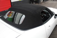 USED 2018 68 ABARTH 124 1.4 SPIDER MULTIAIR 2d 168 BHP VIEW AND RESERVE ONLINE OR CALL 01527-853940 FOR MORE INFO.