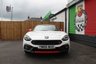 USED 2018 68 ABARTH 124 1.4 SPIDER MULTIAIR 2d 168 BHP VIEW AND RESERVE ONLINE OR CALL 01527-853940 FOR MORE INFO.