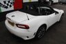 USED 2018 68 ABARTH 124 1.4 SPIDER MULTIAIR 2d 168 BHP VIEW AND RESERVE ONLINE OR CALL 01527-853940 FOR MORE INFO.