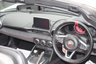 USED 2018 68 ABARTH 124 1.4 SPIDER MULTIAIR 2d 168 BHP VIEW AND RESERVE ONLINE OR CALL 01527-853940 FOR MORE INFO.