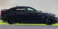 USED 2014 14 BMW 5 SERIES 2.0 520D M SPORT 4d 181 BHP 