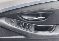USED 2014 14 BMW 5 SERIES 2.0 520D M SPORT 4d 181 BHP 