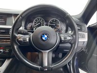 USED 2014 14 BMW 5 SERIES 2.0 520D M SPORT 4d 181 BHP 
