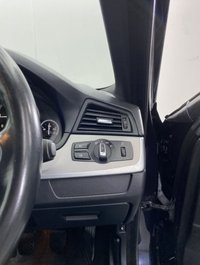 USED 2014 14 BMW 5 SERIES 2.0 520D M SPORT 4d 181 BHP 