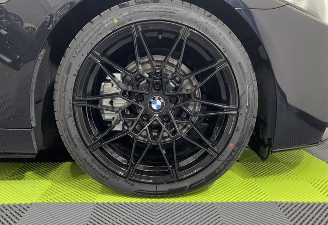 2014 BMW 5 SERIES - Photo 10