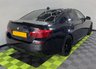 USED 2014 14 BMW 5 SERIES 2.0 520D M SPORT 4d 181 BHP 