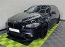 USED 2014 14 BMW 5 SERIES 2.0 520D M SPORT 4d 181 BHP 