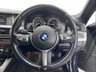 USED 2014 14 BMW 5 SERIES 2.0 520D M SPORT 4d 181 BHP 