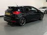 USED 2016 16 FORD FOCUS 2.0 ST-3 5d 247 BHP 