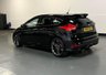 USED 2016 16 FORD FOCUS 2.0 ST-3 5d 247 BHP 