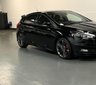 USED 2016 16 FORD FOCUS 2.0 ST-3 5d 247 BHP 