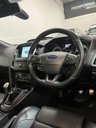 USED 2016 16 FORD FOCUS 2.0 ST-3 5d 247 BHP 