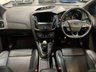 USED 2016 16 FORD FOCUS 2.0 ST-3 5d 247 BHP 