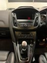 USED 2016 16 FORD FOCUS 2.0 ST-3 5d 247 BHP 