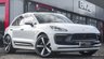 USED 2023 23 PORSCHE MACAN 2.9 GTS PDK 5d 434 BHP HUGE SPEC+HTD STEERING WHEEL