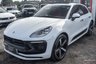 USED 2023 23 PORSCHE MACAN 2.9 GTS PDK 5d 434 BHP HUGE SPEC+HTD STEERING WHEEL