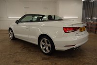 USED 2017 17 AUDI A3 2.0 TDI SPORT 2d 148 BHP 