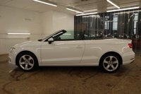 USED 2017 17 AUDI A3 2.0 TDI SPORT 2d 148 BHP 