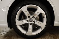 USED 2017 17 AUDI A3 2.0 TDI SPORT 2d 148 BHP 
