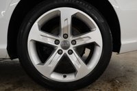 USED 2017 17 AUDI A3 2.0 TDI SPORT 2d 148 BHP 