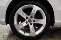 USED 2017 17 AUDI A3 2.0 TDI SPORT 2d 148 BHP 