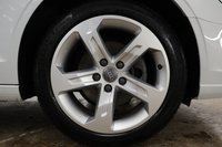 USED 2017 17 AUDI A3 2.0 TDI SPORT 2d 148 BHP 
