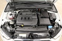 USED 2017 17 AUDI A3 2.0 TDI SPORT 2d 148 BHP 
