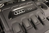 USED 2017 17 AUDI A3 2.0 TDI SPORT 2d 148 BHP 