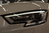 USED 2017 17 AUDI A3 2.0 TDI SPORT 2d 148 BHP 