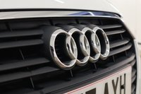 USED 2017 17 AUDI A3 2.0 TDI SPORT 2d 148 BHP 