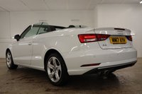 USED 2017 17 AUDI A3 2.0 TDI SPORT 2d 148 BHP 