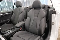 USED 2017 17 AUDI A3 2.0 TDI SPORT 2d 148 BHP 