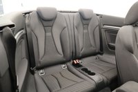 USED 2017 17 AUDI A3 2.0 TDI SPORT 2d 148 BHP 
