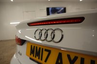 USED 2017 17 AUDI A3 2.0 TDI SPORT 2d 148 BHP 