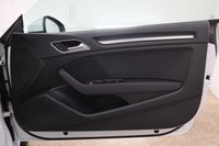 USED 2017 17 AUDI A3 2.0 TDI SPORT 2d 148 BHP 