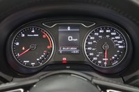 USED 2017 17 AUDI A3 2.0 TDI SPORT 2d 148 BHP 