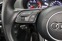 USED 2017 17 AUDI A3 2.0 TDI SPORT 2d 148 BHP 