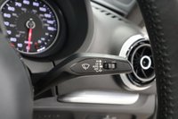 USED 2017 17 AUDI A3 2.0 TDI SPORT 2d 148 BHP 