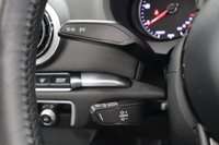 USED 2017 17 AUDI A3 2.0 TDI SPORT 2d 148 BHP 