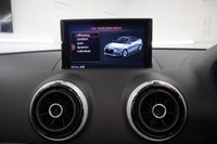 USED 2017 17 AUDI A3 2.0 TDI SPORT 2d 148 BHP 