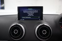 USED 2017 17 AUDI A3 2.0 TDI SPORT 2d 148 BHP 