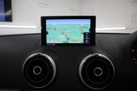 USED 2017 17 AUDI A3 2.0 TDI SPORT 2d 148 BHP 