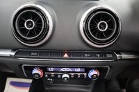 USED 2017 17 AUDI A3 2.0 TDI SPORT 2d 148 BHP 