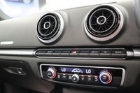 USED 2017 17 AUDI A3 2.0 TDI SPORT 2d 148 BHP 