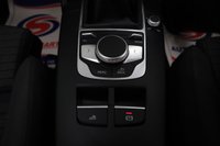 USED 2017 17 AUDI A3 2.0 TDI SPORT 2d 148 BHP 