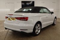 USED 2017 17 AUDI A3 2.0 TDI SPORT 2d 148 BHP 